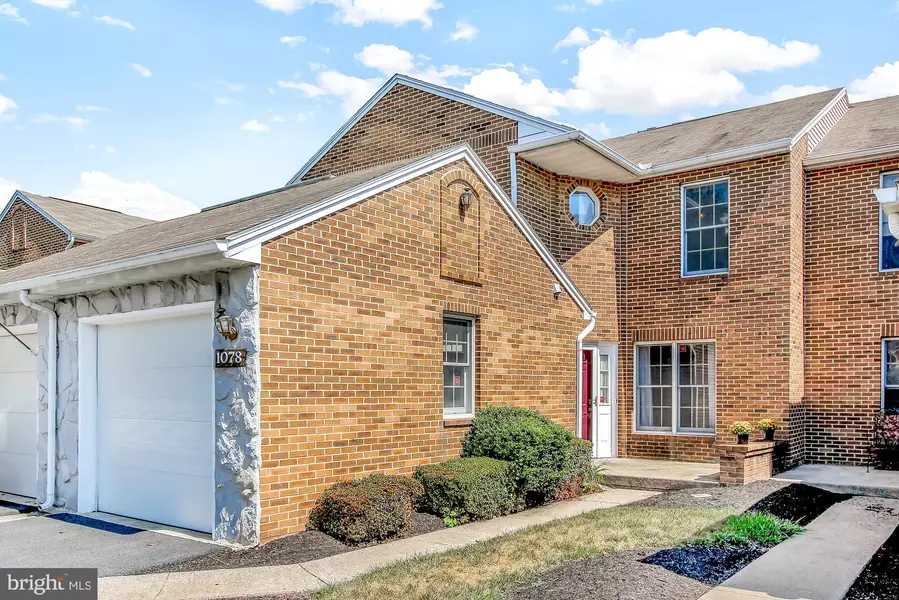 1078 TUNBERRY CT, Mechanicsburg, PA 17050