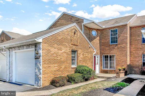 1078 TUNBERRY CT, Mechanicsburg, PA 17050