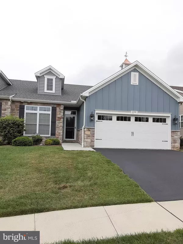 6275 RIVENDALE CT, Mechanicsburg, PA 17050