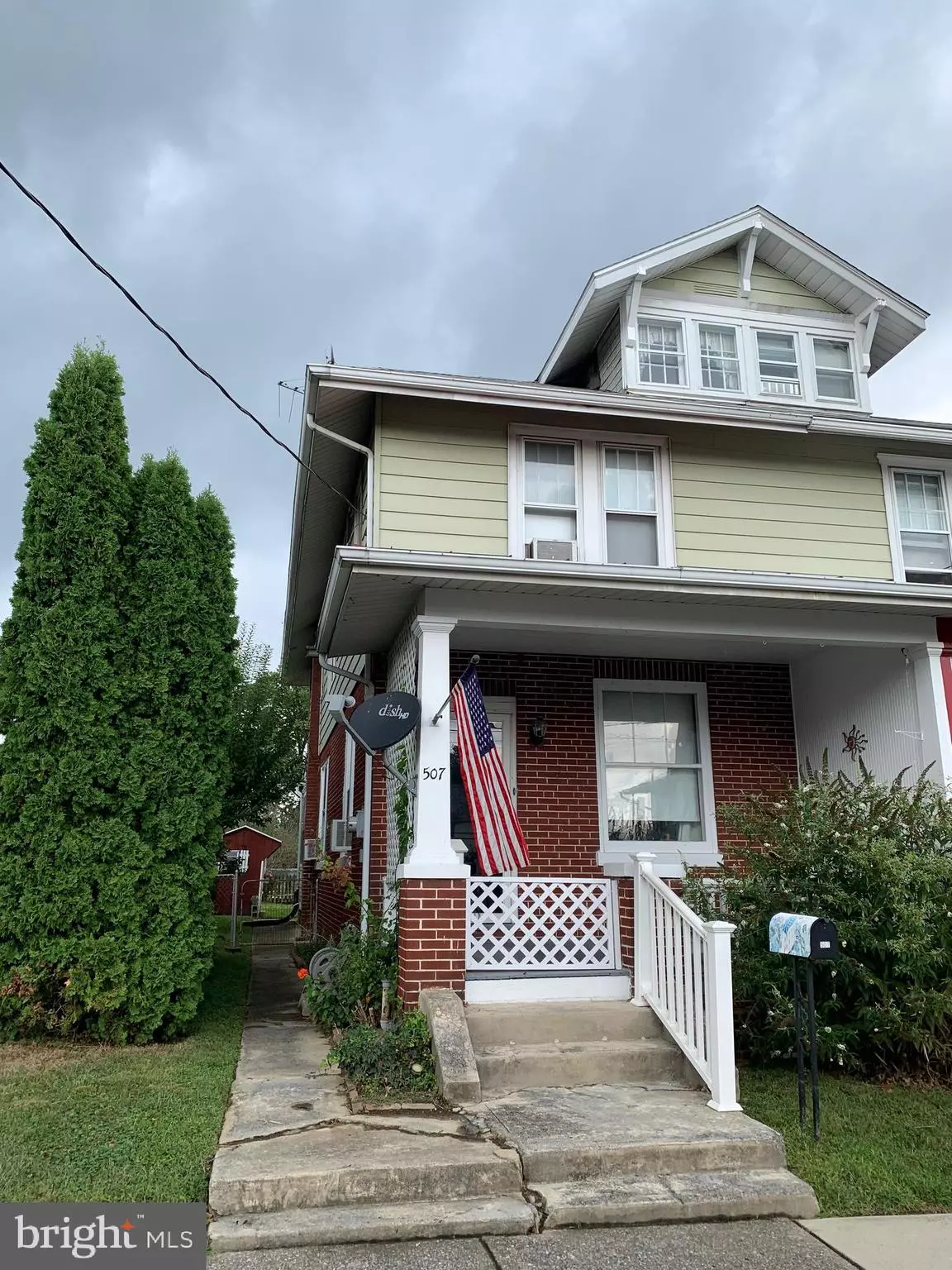 New Cumberland, PA 17070,507 4TH ST