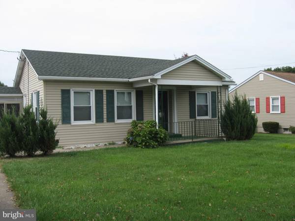 20 VALLEY ST, Carlisle, PA 17013