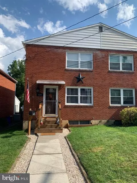 128 15TH ST, New Cumberland, PA 17070