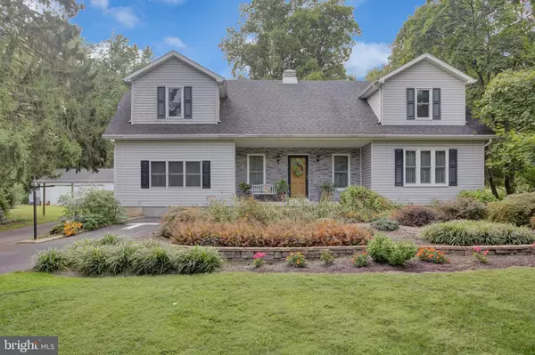 5116 ERBS BRIDGE RD, Mechanicsburg, PA 17050