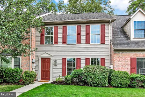 336 STONEHEDGE LN, Mechanicsburg, PA 17055