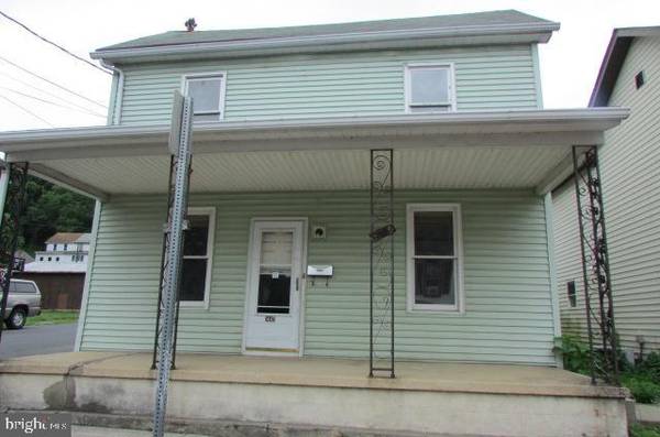 1447 3RD ST, Enola, PA 17025