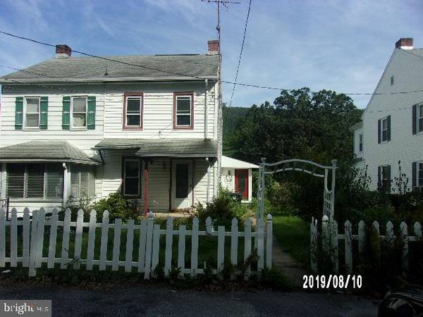 235 PINE GROVE RD, Gardners, PA 17324