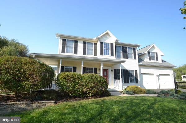 5840 SPRING TREE CT, Enola, PA 17025