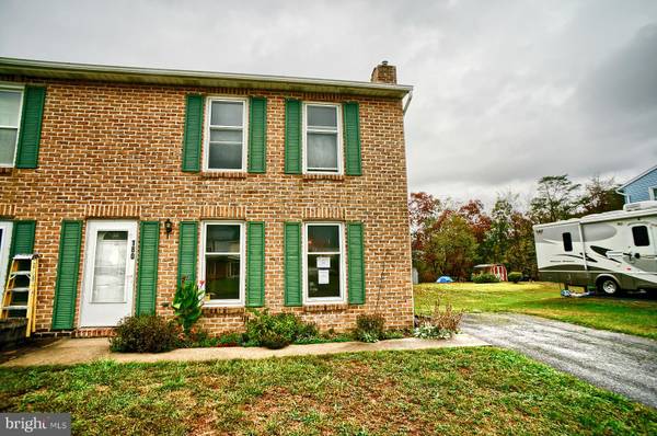 180 FAITH CIR, Carlisle, PA 17013