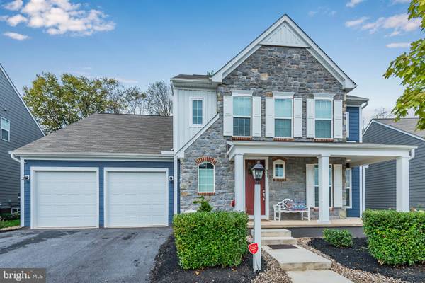 653 LINE RD, Mechanicsburg, PA 17050