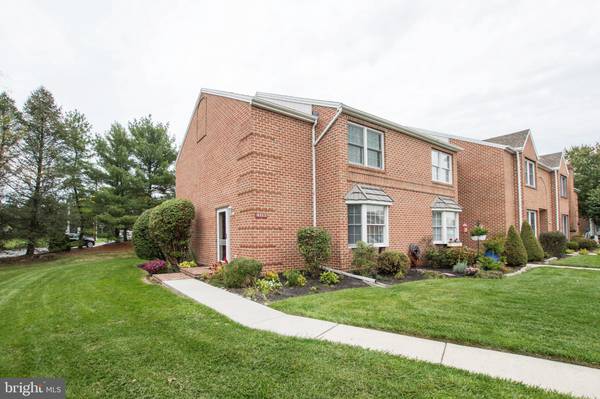 4113 NANTUCKET DR, Mechanicsburg, PA 17050