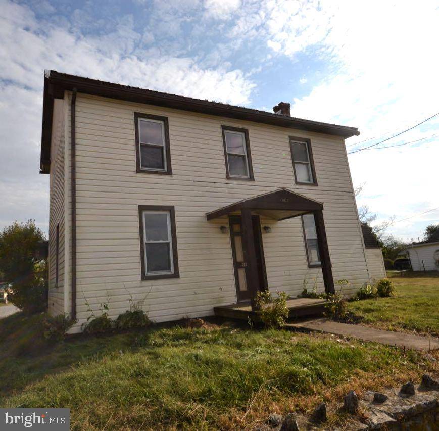 Shippensburg, PA 17257,662 WALNUT BOTTOM RD