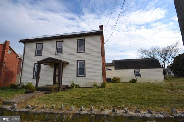 Shippensburg, PA 17257,662 WALNUT BOTTOM RD