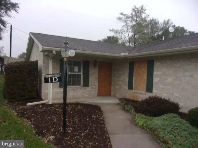 1-D MEL RON CT, Carlisle, PA 17015