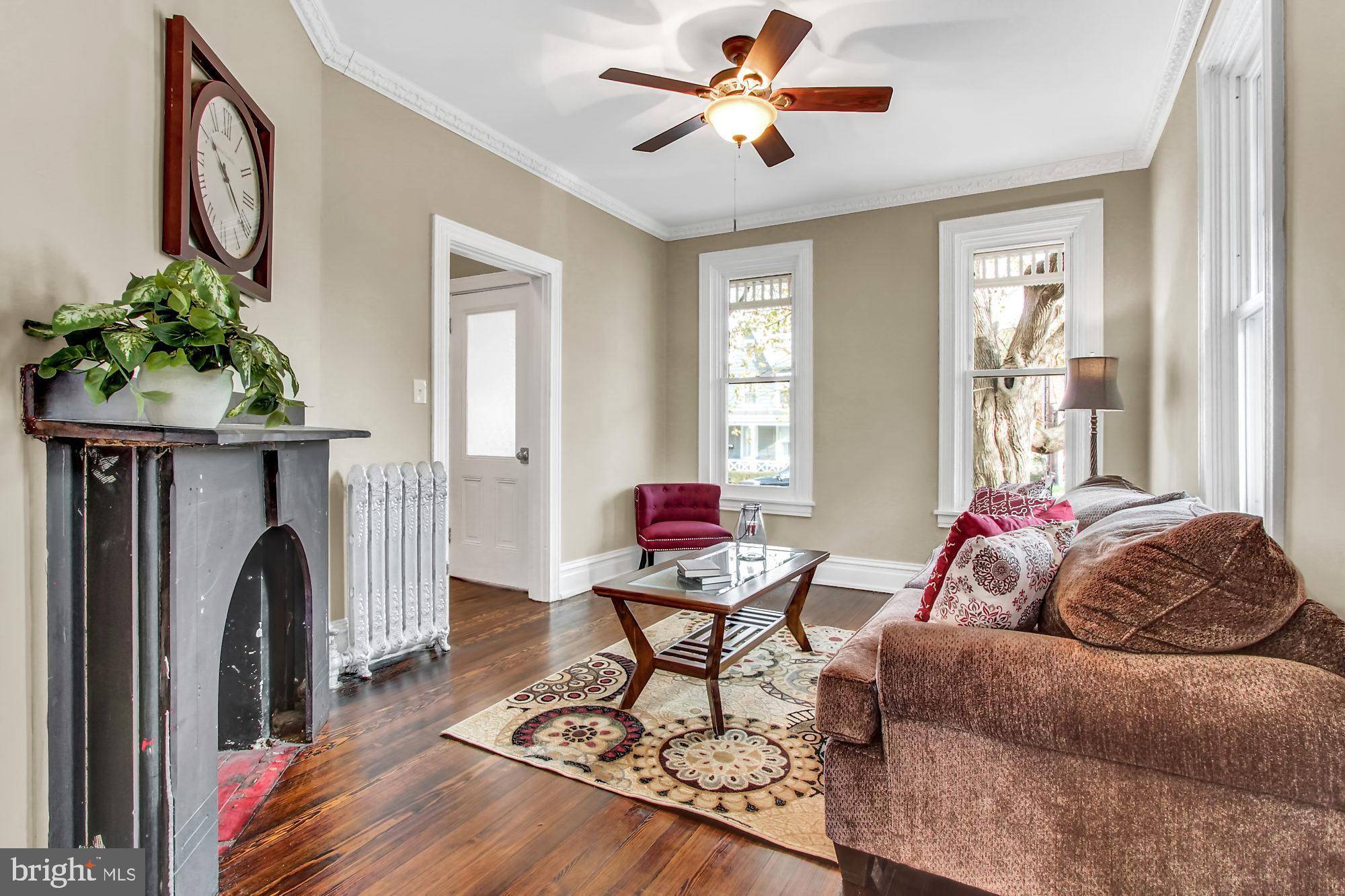 Carlisle, PA 17013,512 N WEST ST