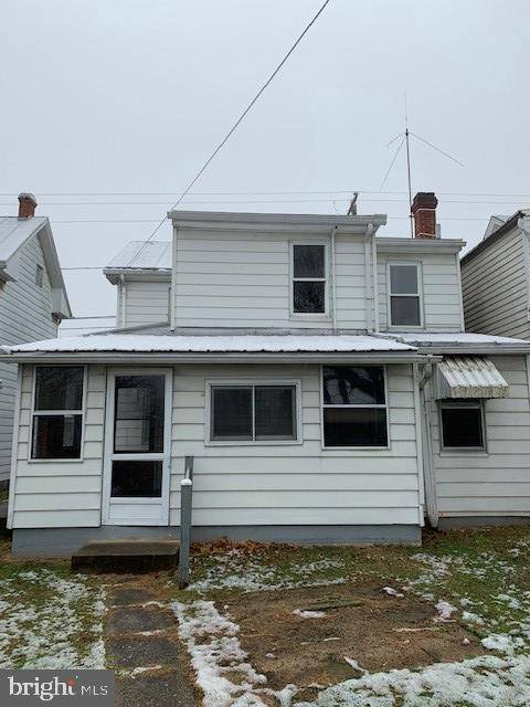 Shippensburg, PA 17257,428 E KING ST