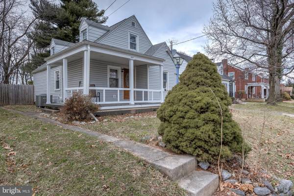 Lemoyne, PA 17043,227 WALTON ST