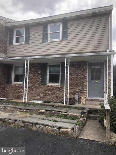 Enola, PA 17025,724 SHAFFER ST