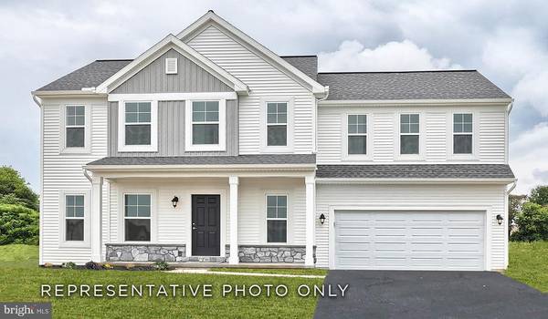 22 DANBURY DR, Mechanicsburg, PA 17050