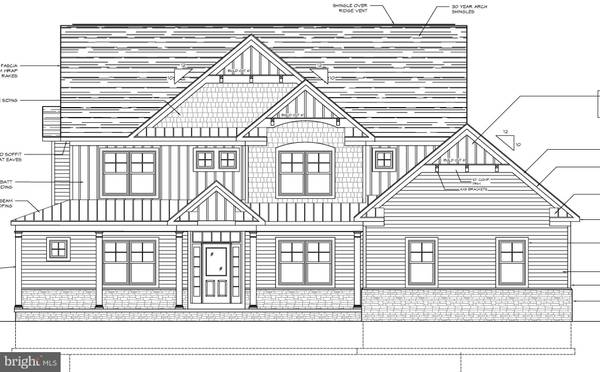 Mechanicsburg, PA 17050,LOT 1 BLUE MARLIN WAY