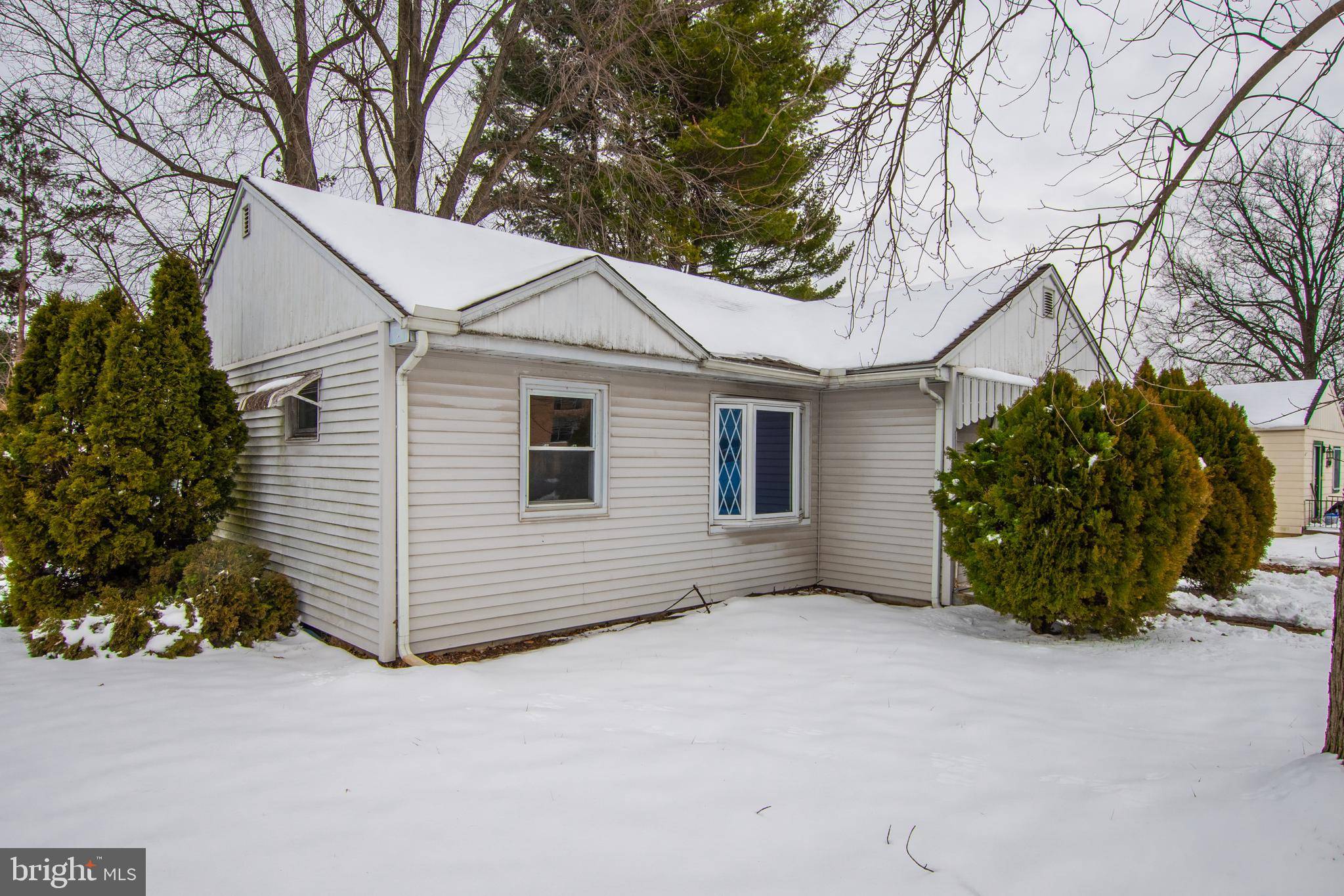 Camp Hill, PA 17011,1316 CARLISLE RD