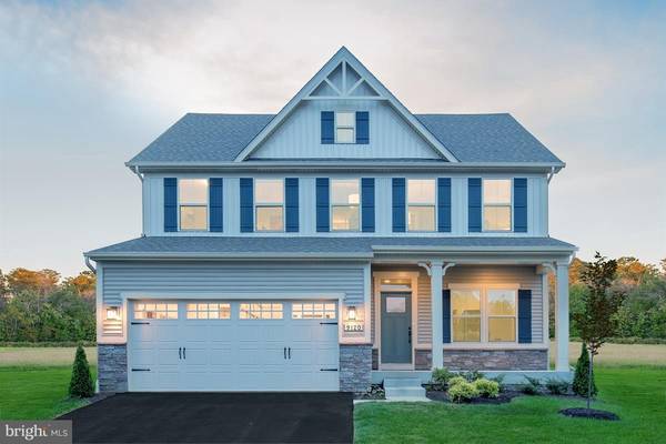 32 GRAYHAWK WAY N, Mechanicsburg, PA 17050