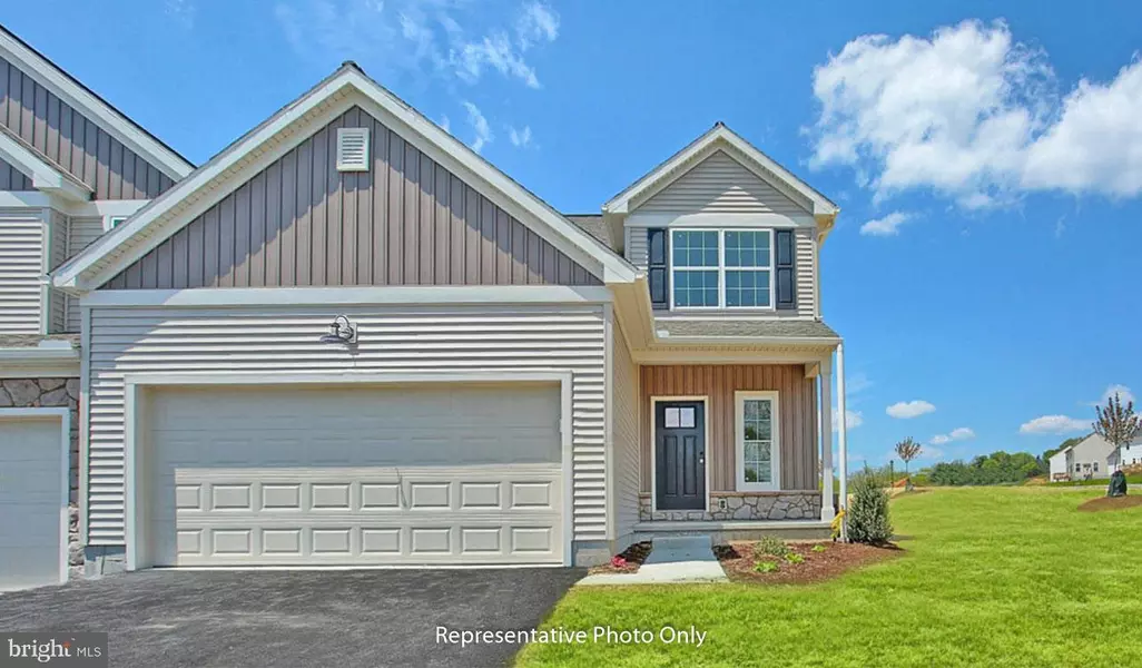 1844 SHADY LN, Mechanicsburg, PA 17055