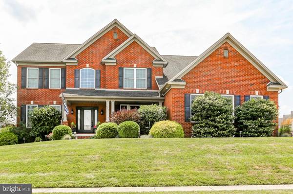 477 ADAM LN, Mechanicsburg, PA 17050