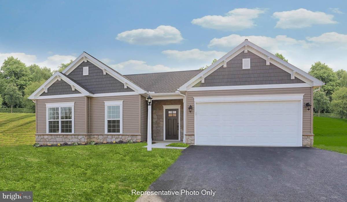 Mechanicsburg, PA 17055,2074 SPRING WOOD LN #437