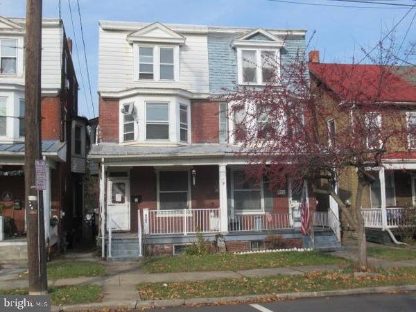 625 HUMMEL AVE, Lemoyne, PA 17043