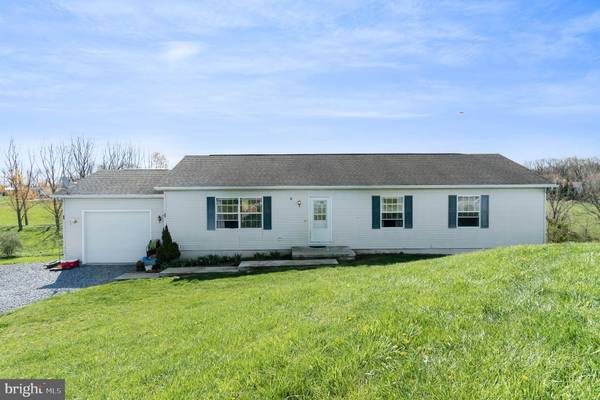 1182 GREENSPRING RD, Newville, PA 17241