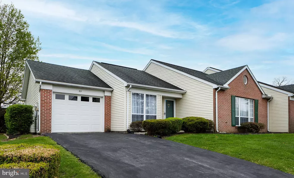 83 GREENSPRING DR, Mechanicsburg, PA 17050