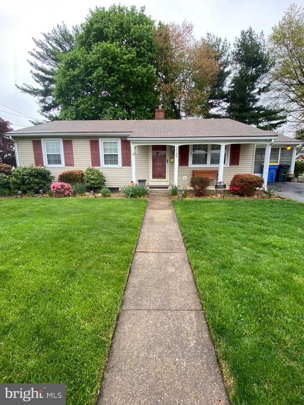 3548 SEPTEMBER DR, Camp Hill, PA 17011