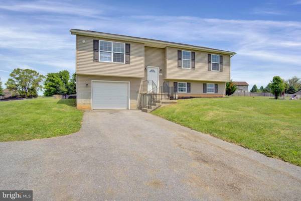 Shippensburg, PA 17257,107 WALLEYE DR