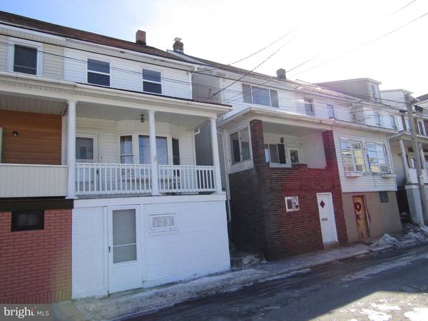 212 W WATER ST, Lansford, PA 18232