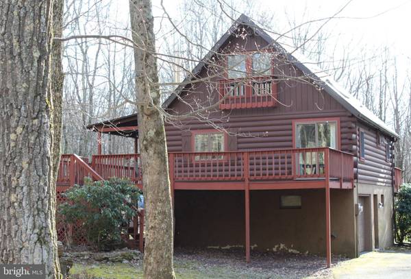 271 MOUNTAIN VIEW DRIVE, Jim Thorpe, PA 18229