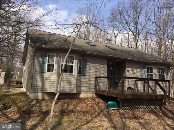 287 PARKER TRL, Albrightsville, PA 18210