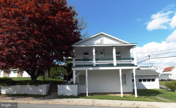 328 UNION ST, Lehighton, PA 18235