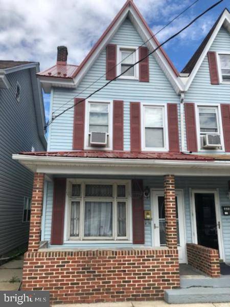 331 WHITE ST, Lehighton, PA 18235