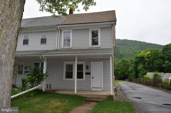 Palmerton, PA 18071,344 LEHIGH AVE