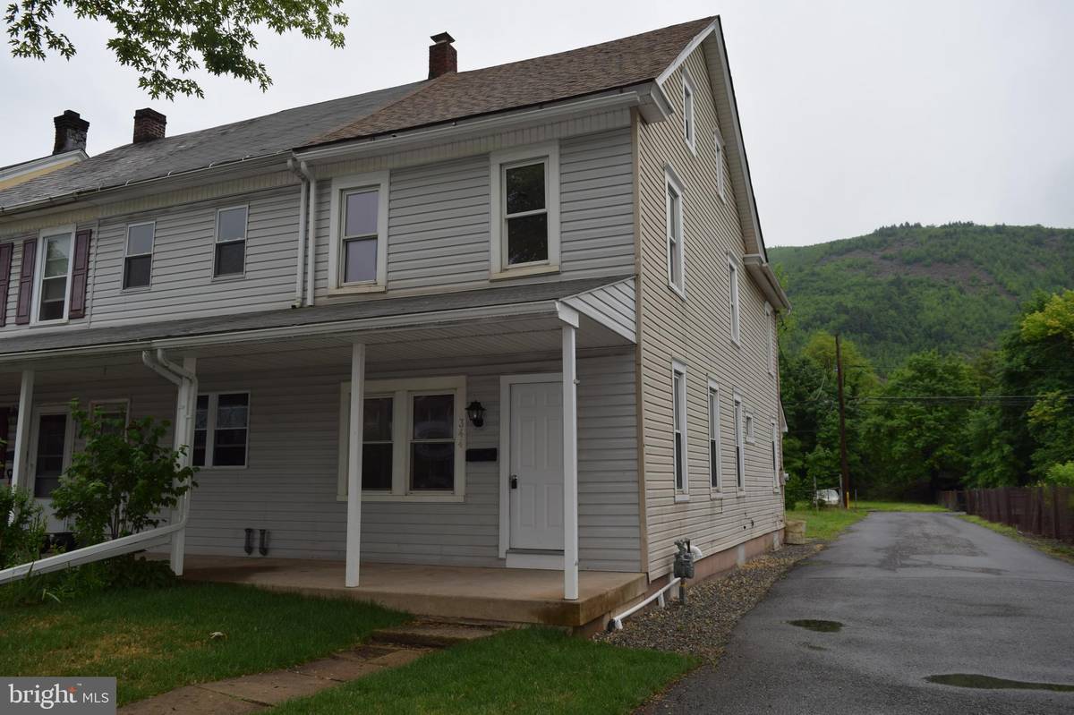 Palmerton, PA 18071,344 LEHIGH AVE