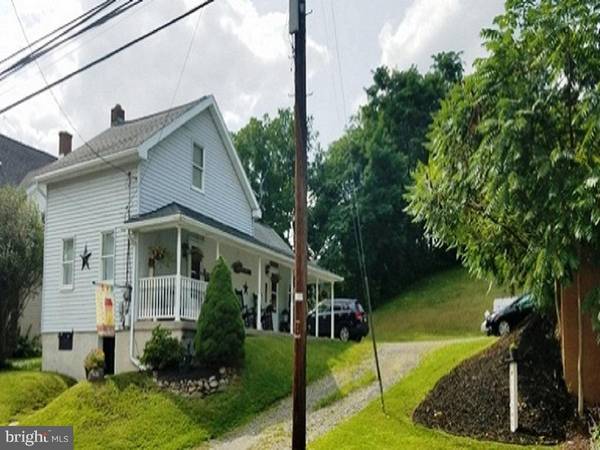 426 MAIN RD, Lehighton, PA 18235