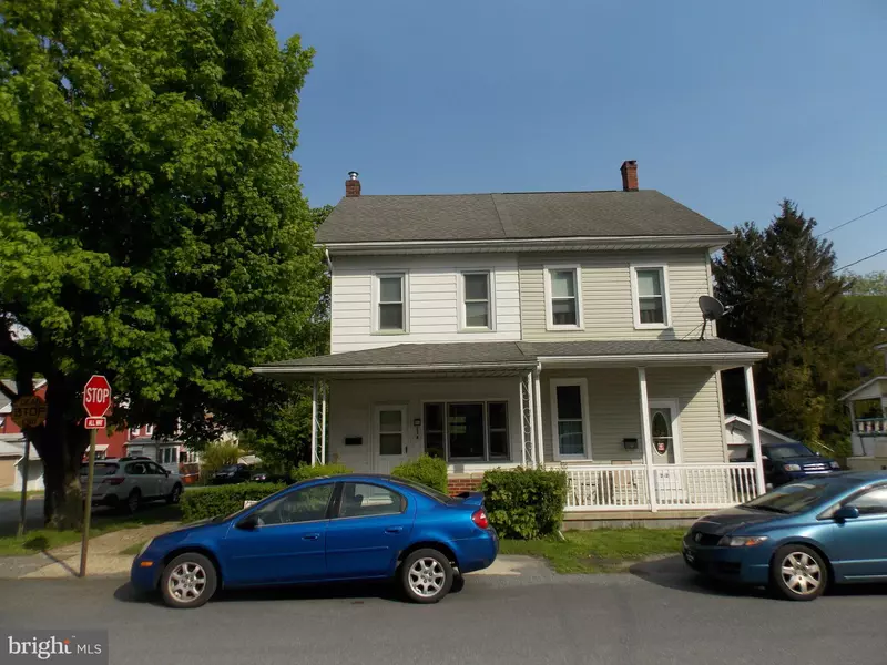 234 SOUTH ST, Jim Thorpe, PA 18229