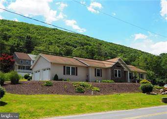 191 STOCK ST, Nesquehoning, PA 18240