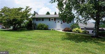 165 MAPLE AVE, Lehighton, PA 18235