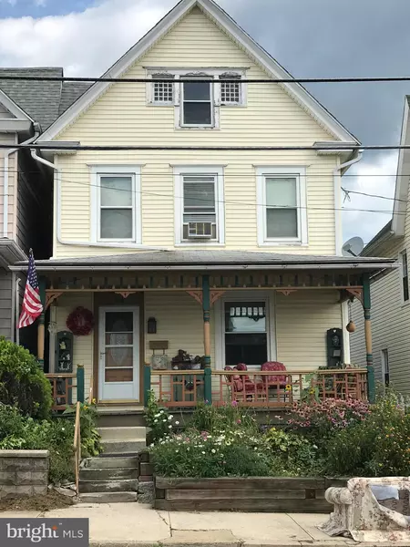 336 COAL ST, Lehighton, PA 18235