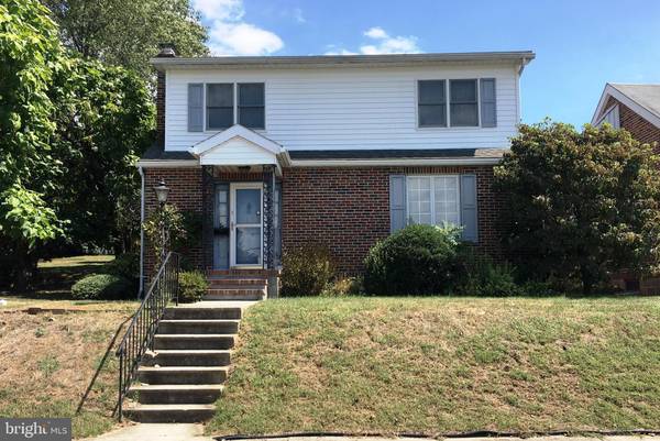 251 N 11TH ST, Lehighton, PA 18235