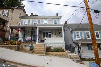 222 NORTH AVE, Jim Thorpe, PA 18229