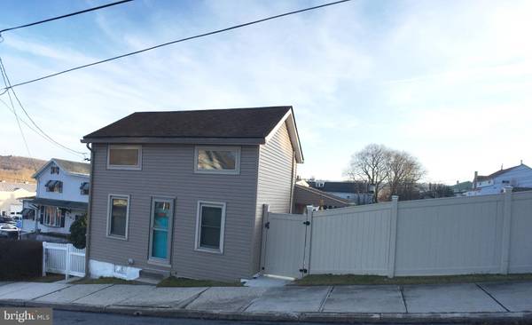 109 COAL ST, Lehighton, PA 18235