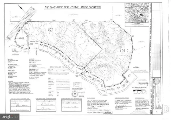 J1 MOSEYWOOD RD, Lake Harmony, PA 18624