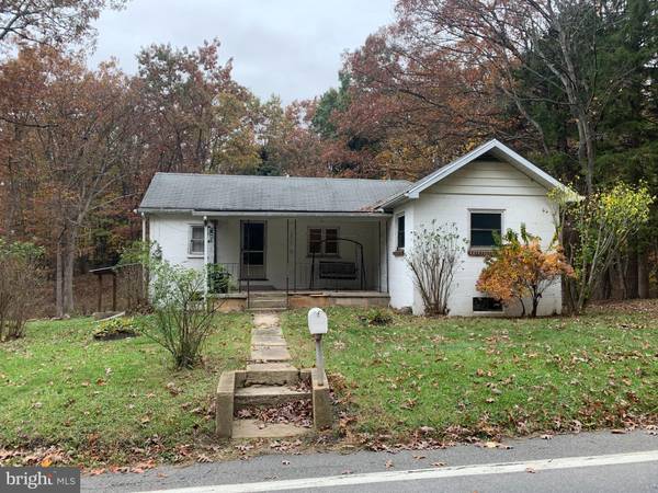 3446 LONG RUN RD, Lehighton, PA 18235